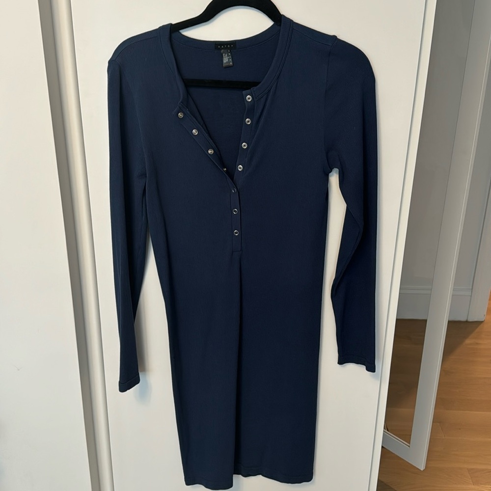Hatch Maternity Size S!